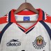 Chivas Guadalajara 99/00 Away White Soccer Jersey